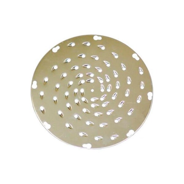 Allpoints 264071 Shredder Disc - 1/4" For Uniworld Foodservice